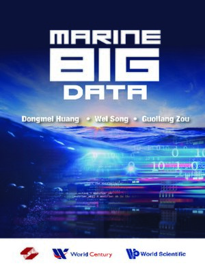 cover image of Marine Big Data